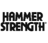 logo Hammer Strength