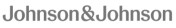 logo johnson & Johnson