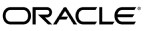 logo oracle