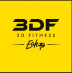 logo eshop 3dfitness