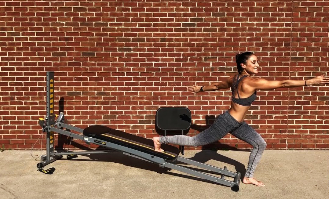 3d fitness. 3d exercises. Mary 10 strength exercises at Home that actually help.