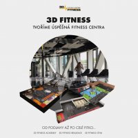 Časopis 3D FITNESS