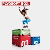 PLYOSOFT BOXY