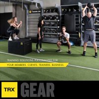 Katalog TRX