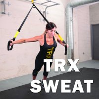 TRX SWEAT