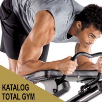 Katalog Total Gym
