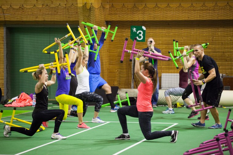 Z archivu 3D FITNESS - Největší fitness akce ve střední Evropě kongres Pohyb a zdraví 6.jpg