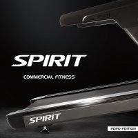 SPIRIT Fitness Cardio