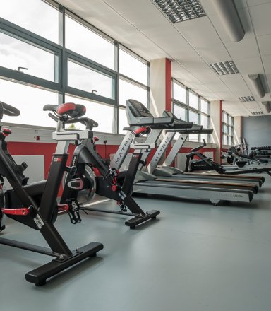 Ve spolupráci s Kateřinou Emmons vzniklo v SHAPE CORP. firemní fitness