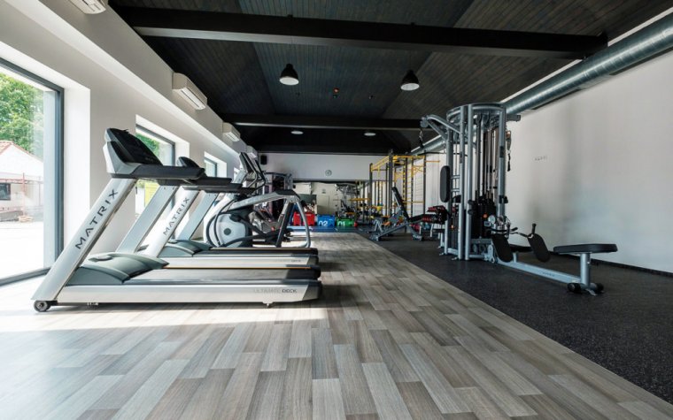 Sportovní areál Sportcentrum Koráb nabízí skvělé zázemí i moderní fitness centrum_01.jpg
