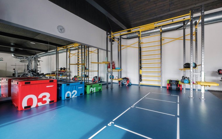 Sportovní areál Sportcentrum Koráb nabízí skvělé zázemí i moderní fitness centrum_03.jpg