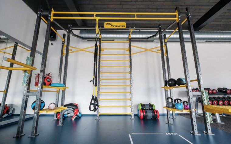 Sportovní areál Sportcentrum Koráb nabízí skvělé zázemí i moderní fitness centrum_05.jpg