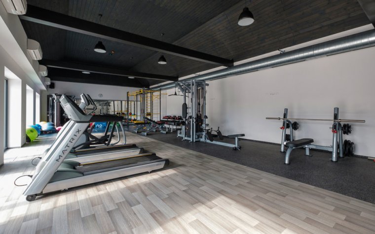 Sportovní areál Sportcentrum Koráb nabízí skvělé zázemí i moderní fitness centrum_07.jpg