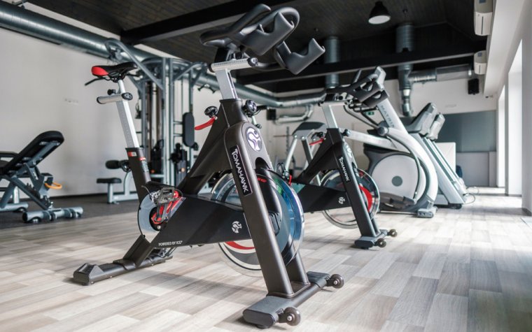 Sportovní areál Sportcentrum Koráb nabízí skvělé zázemí i moderní fitness centrum_11.jpg