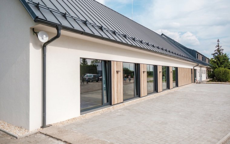 Sportovní areál Sportcentrum Koráb nabízí skvělé zázemí i moderní fitness centrum_12.jpg