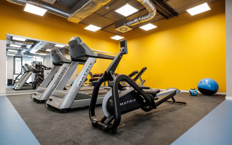Společnost Red Hat Czech má nové firemní fitness centrum od profíků z 3D FITNESS_02.jpg