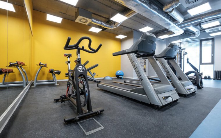 Společnost Red Hat Czech má nové firemní fitness centrum od profíků z 3D FITNESS_03.jpg