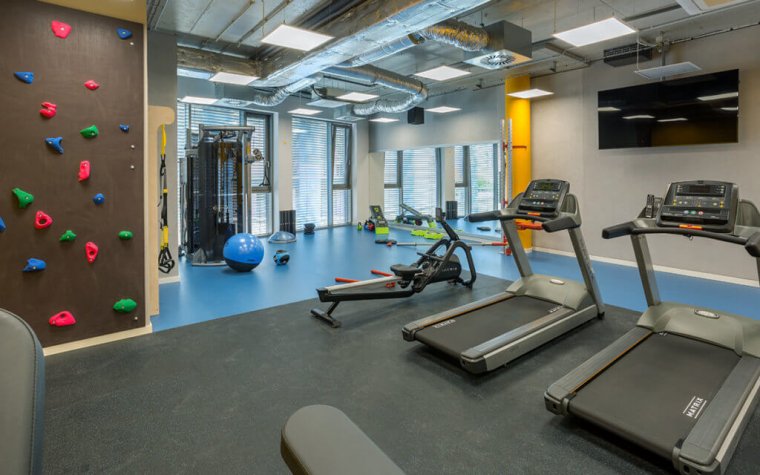 Společnost Red Hat Czech má nové firemní fitness centrum od profíků z 3D FITNESS_05.jpg