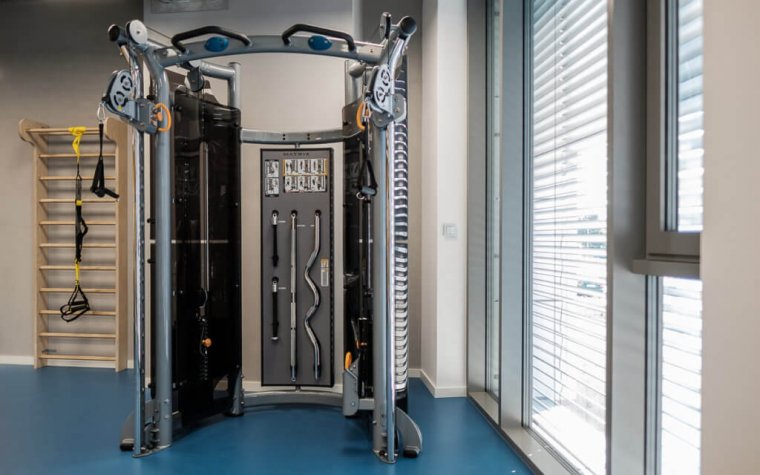 Společnost Red Hat Czech má nové firemní fitness centrum od profíků z 3D FITNESS_06.jpg