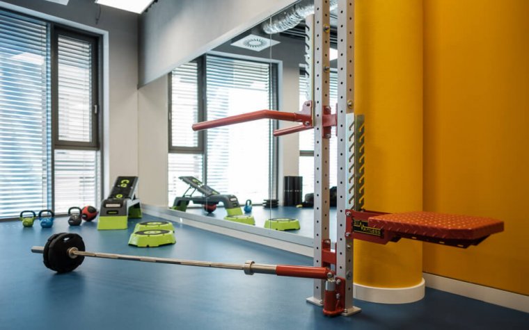 Společnost Red Hat Czech má nové firemní fitness centrum od profíků z 3D FITNESS_09.jpg