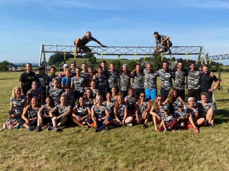 TRX BOOTCAMP 2020 aneb Kdo se bojí nesmí do lesa (5).JPG