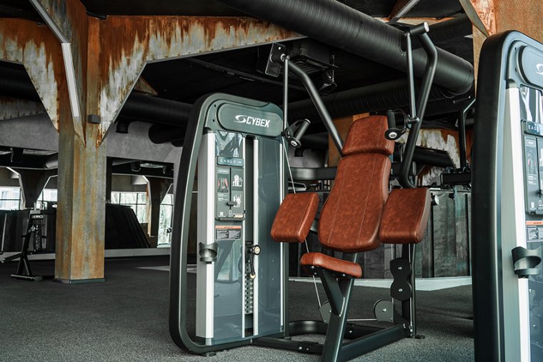 Fitness klub DIGGER. Prémiová kvalita v industriální architektuře4.jpg