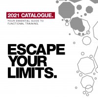 KATALOG ESCAPE 2021