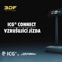ICG Connect - spinning