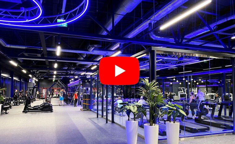 Life Fitness Gymspiration Neonové fitko GO GO Gym 1.jpg