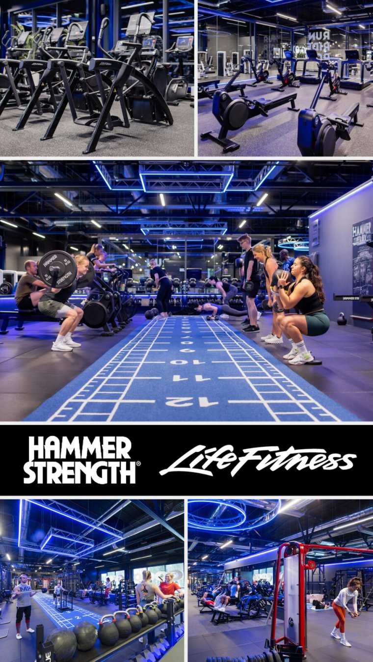 Life Fitness Gymspiration Neonové fitko GO GO Gym 6.jpg