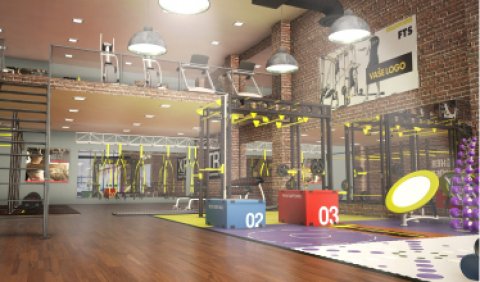 Návrhy – vizualizace