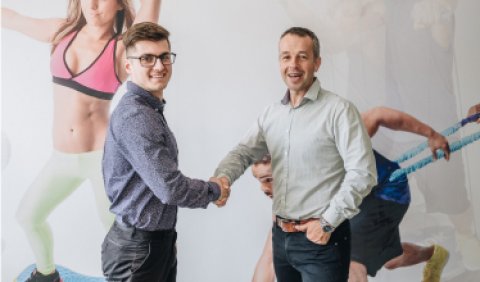 Financování projektu