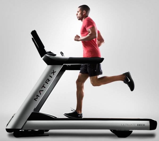 3D FITNESS - Realizace a vybavení fitness na klíč