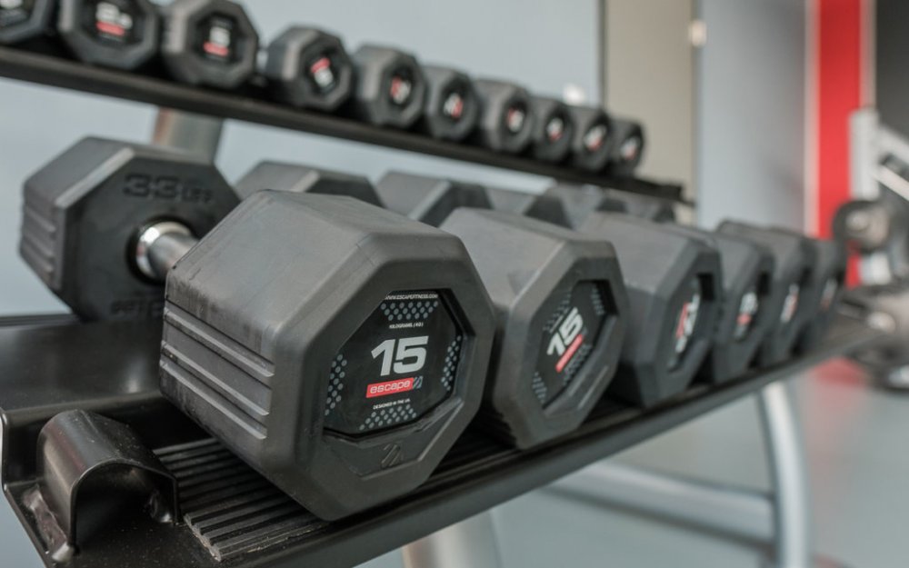 SHAPE CORP. Plzeň – Firemní fitness z dílny 3D FITNESS, které dělá radost všem svým zaměstnancům_04.jpg