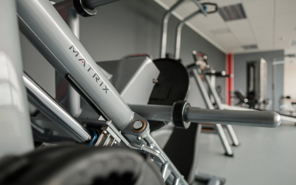SHAPE CORP. Plzeň – Firemní fitness z dílny 3D FITNESS, které dělá radost všem svým zaměstnancům_07.jpg