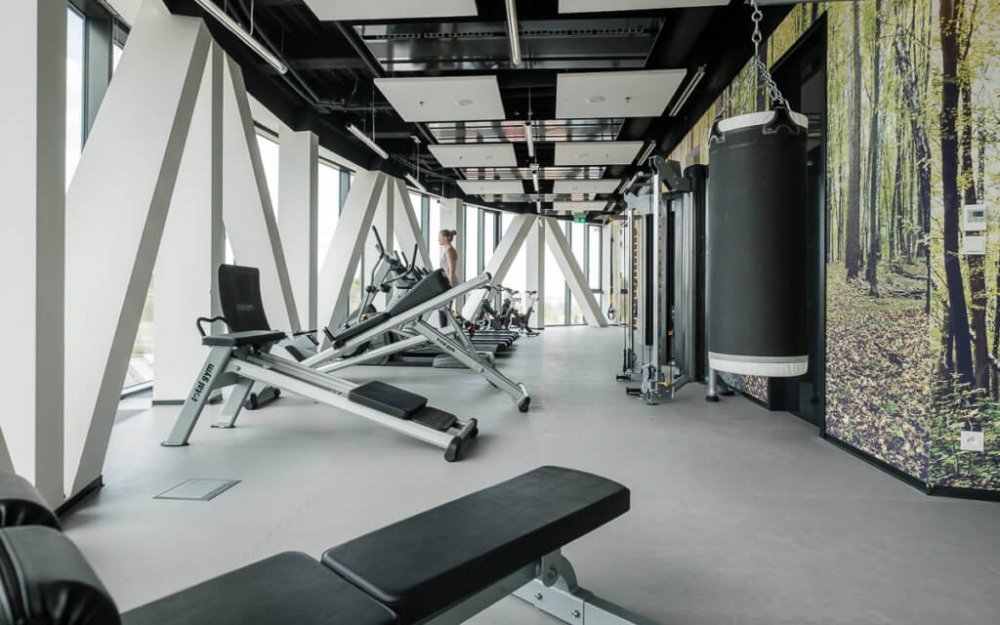 Firemní fitness – společnost Oracle si vybrala k realizaci posilovny 3D FITNESS_12.jpg