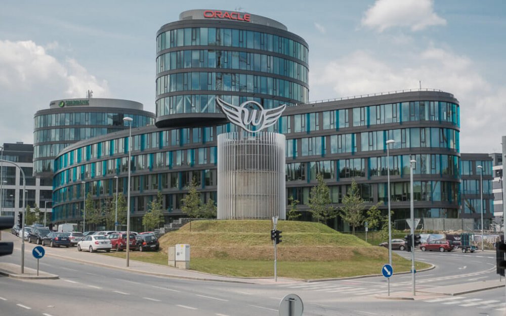 Firemní fitness – společnost Oracle si vybrala k realizaci posilovny 3D FITNESS_01.jpg