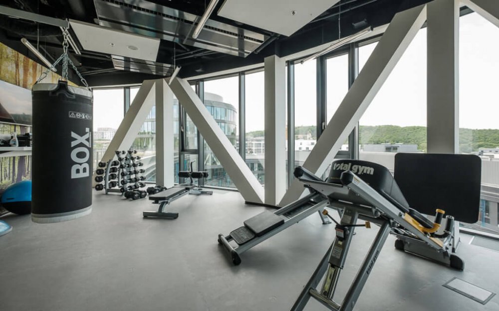Firemní fitness – společnost Oracle si vybrala k realizaci posilovny 3D FITNESS_06.jpg