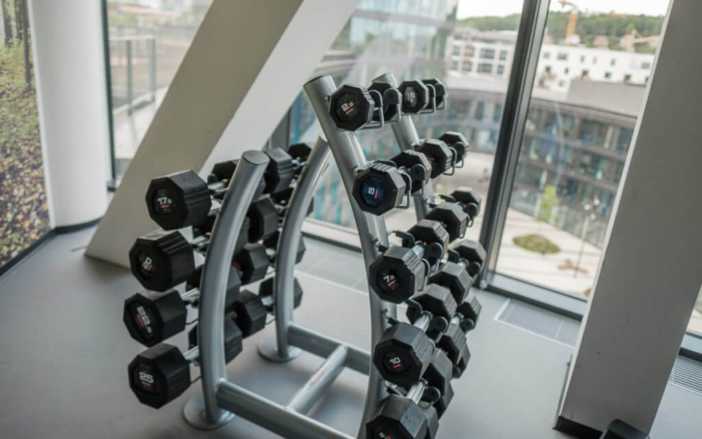 Firemní fitness – společnost Oracle si vybrala k realizaci posilovny 3D FITNESS_07.jpg
