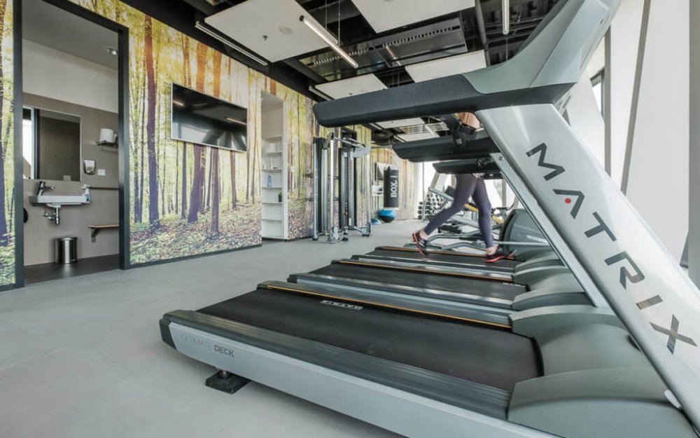 Firemní fitness – společnost Oracle si vybrala k realizaci posilovny 3D FITNESS_11.jpg