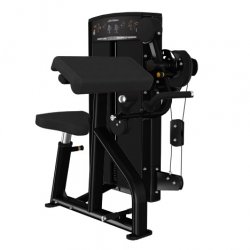 Duální Biceps/Triceps (OP-BT)