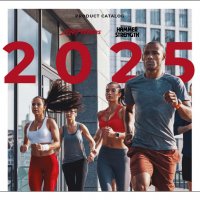 Life Fitness a Hammer Strength 2025