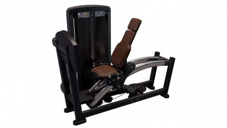 Obloukový leg press (SS-LP)