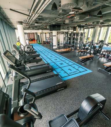 SCS Software: Firemní fitness, které inspiruje k výkonu