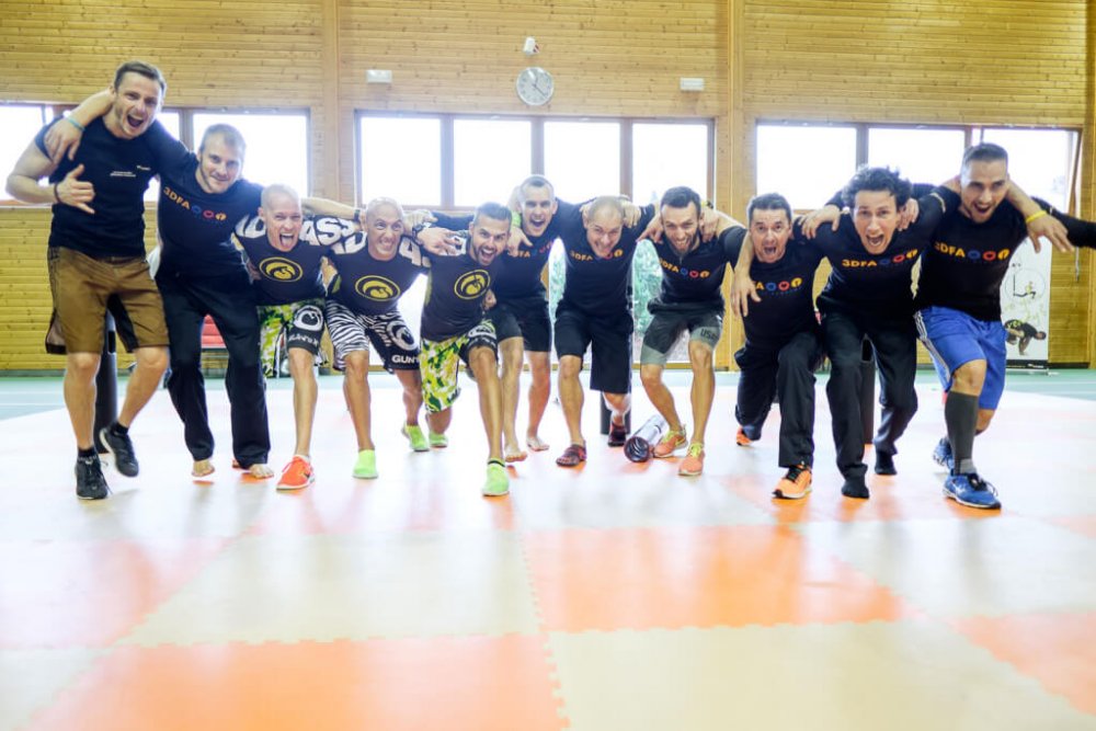 Kongres Pohyb a zdraví 2018: prezentéři lákají na den plný energie, motivace a fitness zážitků