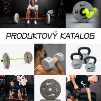 Katalog NIKE Strength 2026