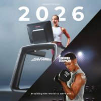 Life Fitness & Hammer Strength 2026