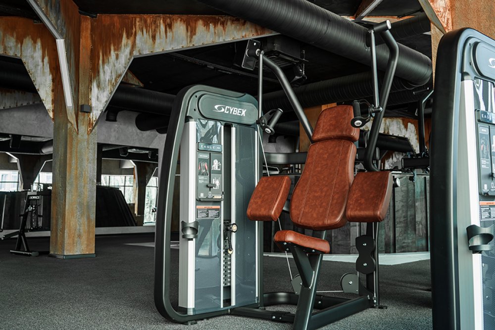 Fitness klub DIGGER. Prémiová kvalita v&nbsp;industriální architektuře4.jpg